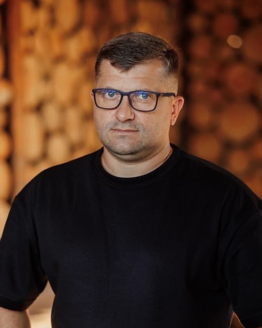 Anatol Maidanschi