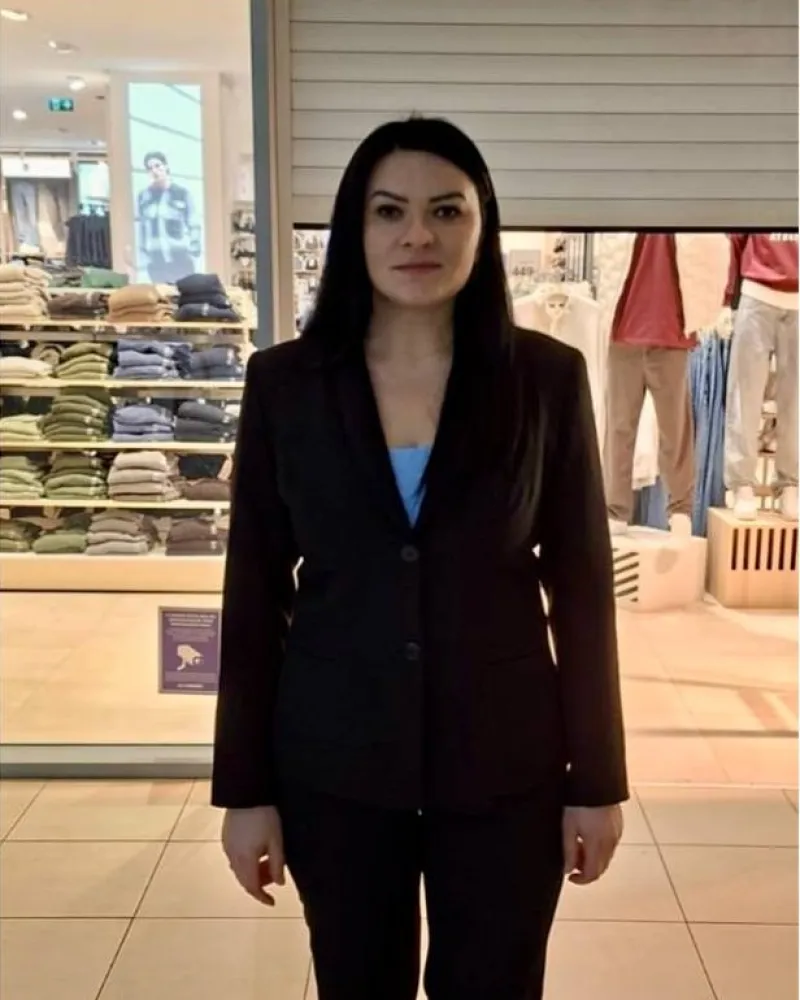 Rezultatul unui client